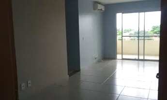 Imagem 2: Locação - Laranjeiras Village