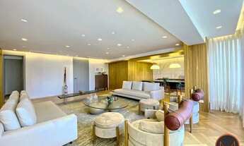 Imagem 5: Apartamento sofisticado, elegante, moderno de alto padrão em Higienópolis