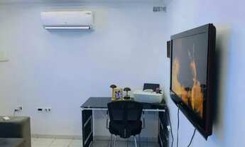 Imagem 6: Casa Mobiliada com piscina