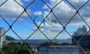 Imagem 3: Apartamento para alugar,342 M² Aparecida - Santos Sp