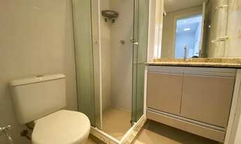 Imagem 3: Studio para aluguel com 38 m um dormitório mobiliado com uma vaga de garagem