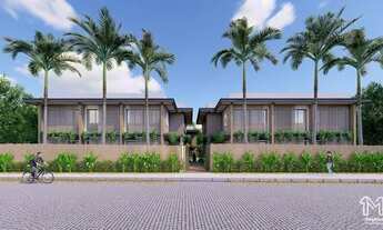 Imagem 2: LANÇAMENTO DE APARTAMENTOS, EM CONDOMÍNIO FECHADO COM INFRAESTRUTURA DE LAZER COMPLETA, TR