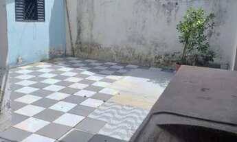 Imagem 2: Vendo Excelente casa próximo ao Colégio Ideal na Cidade Nova, 3 quartos , 2 suites, 2 vaga