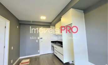 Imagem 6: Apartamento 40mts Panamby, face norte