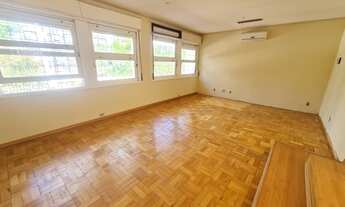 Imagem 3: Sobrado para aluguel com 250 metros quadrados com 3 quartos em Rio Branco - Porto Alegre