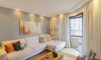 Imagem: Venda Apartamento 3 Dormitórios - 114 m²