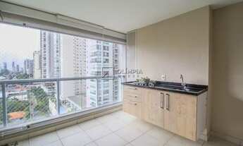 Imagem 7: Venda Apartamento 2 Dormitórios - 70 m² Campo Belo