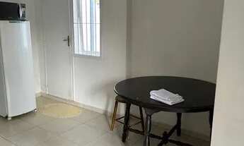 Imagem 5: Kitinet Lagoa da Conceição