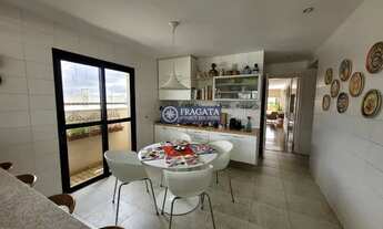 Imagem 7: Higienópolis - Cobertura - 320 m², 06 vagas