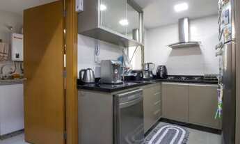 Imagem 7: Apartamento para Venda - 89.31m², 3 dormitórios, sendo 1 suites, 1 vaga - Cavalhada