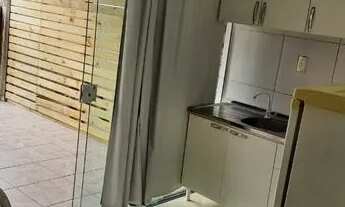 Imagem 7: Aluguel anual com água e luz incluso