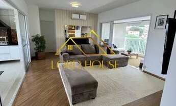 Imagem 7: Apartamento para Locação em São Paulo, Jardim da Glória, 3 dormitórios, 3 suítes, 4 banhei