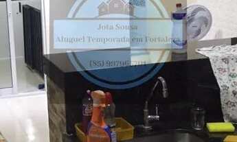 Imagem 2: Alugo casas e apartamentos para temporada em Fortaleza próxima à Beira Mar