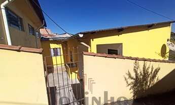 Imagem 3: Casa 1 Dormitório para locação em Campinas - SP