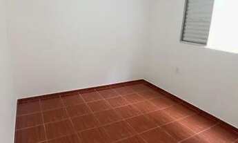 Imagem 4: Casa de vila térrea para aluguel tem 55 metros quadrados com 1 quarto