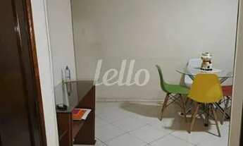 Imagem 3: São Paulo - Apartamento Padrão - Mooca