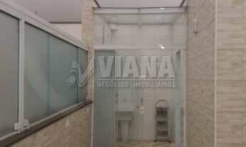 Imagem 5: Cobertura, 3 Dormitórios, 2 vagas, Bairro Nova Gerty -São Caetano Do Sul