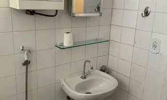 Imagem 4: Quarto e sala excelente localização