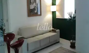 Imagem: São Paulo - Apartamento Padrão - Mooca