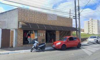 Imagem 2: Casa com 3 dormitórios à venda, 340 m² - Jardim Baronesa - Taubaté/SP