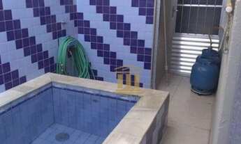 Imagem 7: Casa com 2 quartos à venda, 80 m² por R$ 425.000 - Residencial Bosque dos Ipês - São José