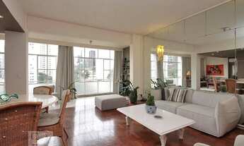 Imagem 3: Apartamento com 3 dormitórios à venda, 156 m² por R$ 2.500.000 - Bela Vista - São Paulo/SP