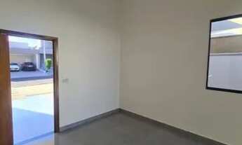 Imagem 5: Casa com 3 dormitórios à venda, 135 m² por R$ 830.000 - Condomínio Figueira II - São José