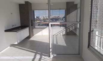 Imagem 2: Apartamento - Jardim Aquarius - Residencial Illuminato - 2 Dormitórios - 84m²