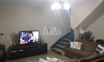 Imagem 2: São Paulo - Casa Padrão - Tucuruvi