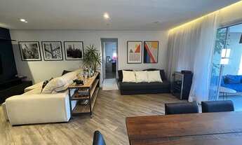 Imagem 3: Apartamento para venda tem 113 metros quadrados com 3 quartos em Vila Osasco - Osasco - SP