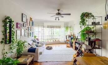 Imagem 2: Apartamento à Venda - Santa Cecília, 2 Quartos, 140 m2