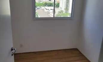 Imagem 6: Apartamento para aluguel tem 38 metros quadrados com 2 quartos em Barra Funda - São Paulo