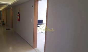 Imagem 2: Studio com 1 dormitório, 34 m² - venda por R$ 330.000,00 ou aluguel por R$ 1.785,00/mês