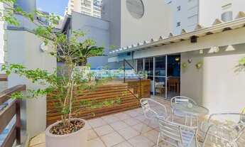 Imagem 4: Cobertura à venda Rua Silva Jardim, Bela Vista - Porto Alegre