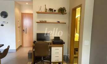 Imagem 2: São Paulo - Kitchenette/Studio - Tatuapé