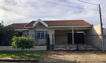 Imagem: Alugo Casa com 3 quartos (Suíte 2 quartos)