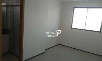 Imagem 7: Apartamento com 3 dormitórios para alugar, 110 m² por R$ 4.800,00 - Ponta do Farol - São L