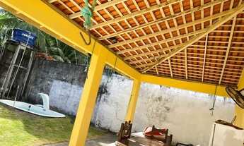 Imagem 6: CASA EM SALINAS COM PISCINA