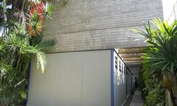 Imagem 2: Av. Ibirapuera Sobr. 10x40