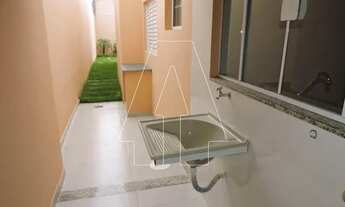 Imagem 2: Araçatuba - Casa - Ipanema