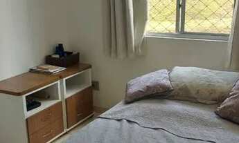 Imagem 4: Apartamento para venda Turim possui 56 m² com 2 quartos em Ponta Negra - Manaus - Amazonas