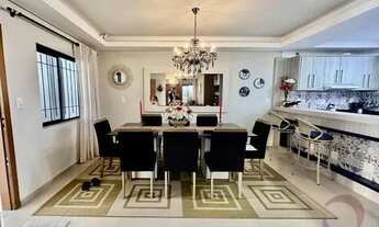 Imagem 2: Casa para Venda em Florianópolis, Estreito, 3 dormitórios, 1 suíte, 3 banheiros, 2 vagas