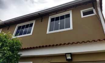 Imagem 2: Casa ampla no Sarapuí, no segundo andar