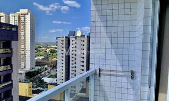 Imagem 7: Apartamento - Mansões Santo Antônio - Campinas
