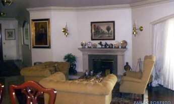 Imagem 2: APARTAMENTO - PERDIZES - SP