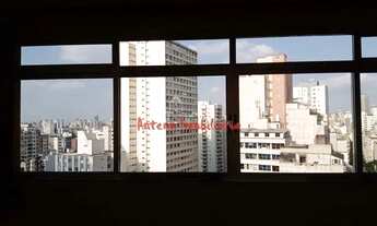 Imagem 4: Apartamento com 02 dormitórios na Santa Cecília - Cód.: 10957