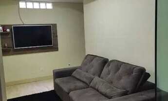 Imagem 2: Casa com 3 dormitórios à venda, 217 m² por R$ 440.000 - Jardim Califórnia - Barueri/SP