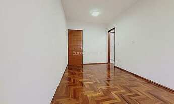 Imagem 4: Apartamento reformado de 2/4 no São Mateus