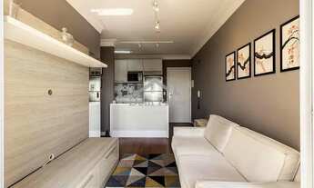 Imagem 5: São Paulo - Apartamento Padrão - Ipiranga