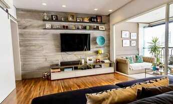 Imagem 5: Apartamento com 3 dormitórios, 176 m² - venda por R$ 4.900.000,00 ou aluguel por R$ 26.325